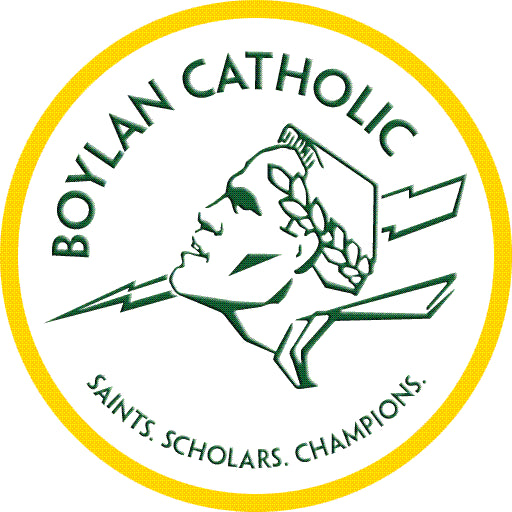 Boylan Titans