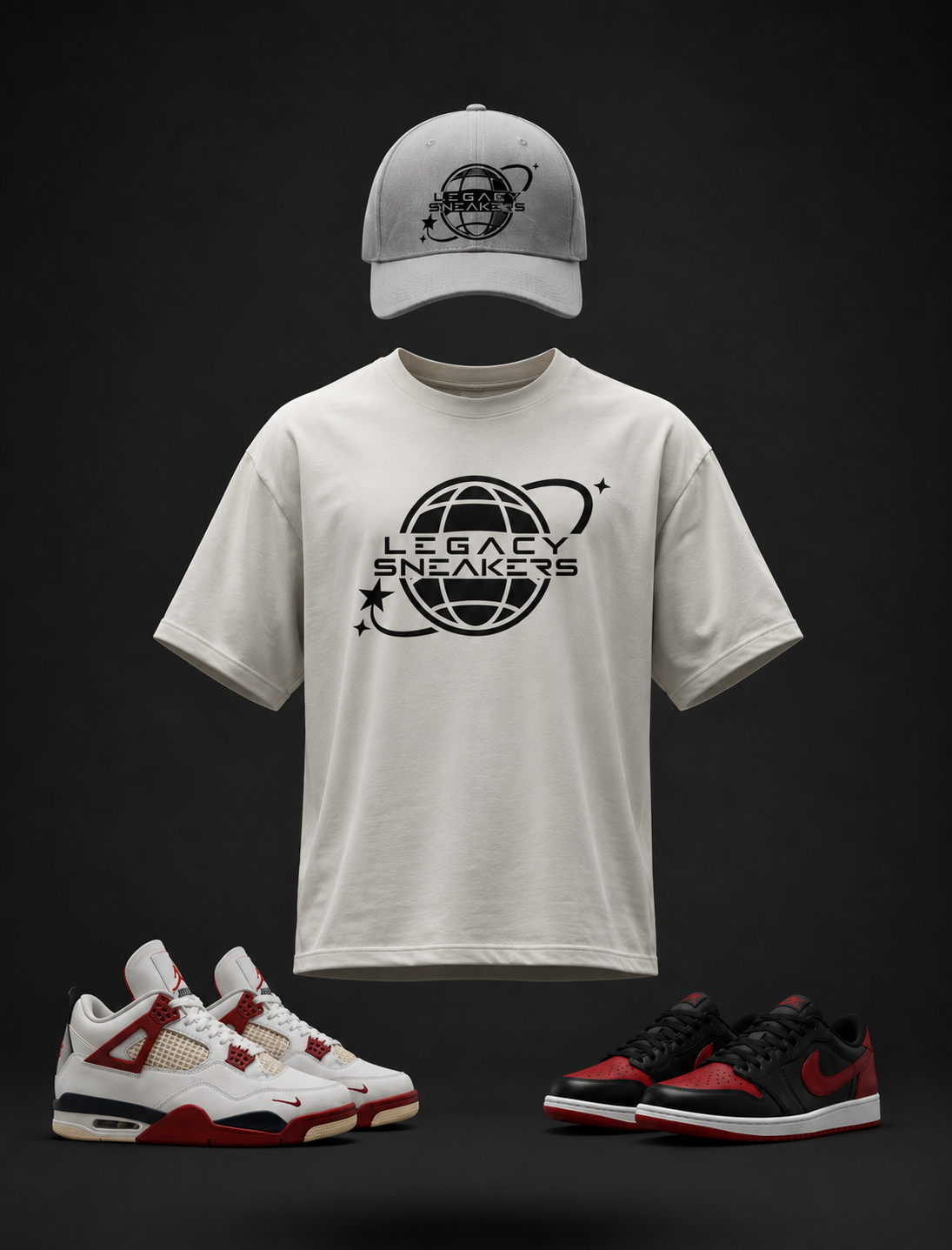 Legacy Apparel