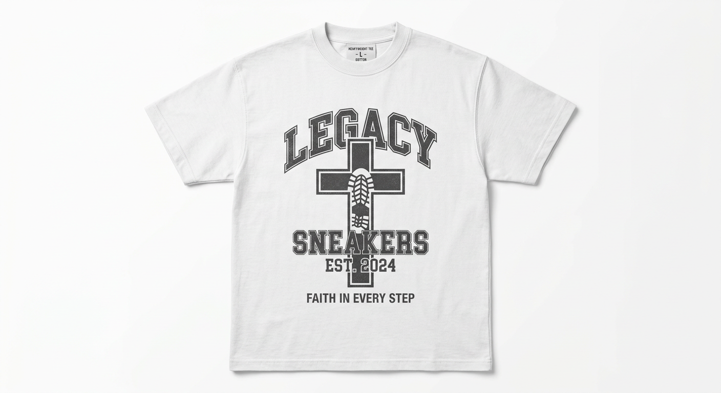 Christian Apparel