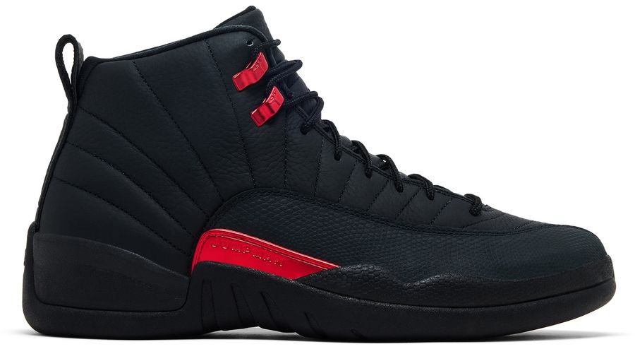 Jordan Retro 12 "Bloodline"