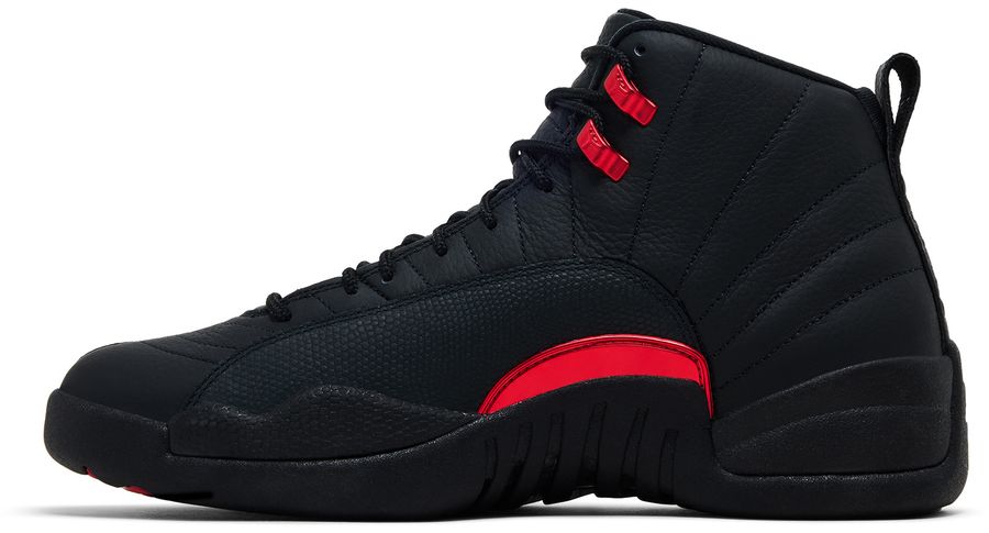 Jordan Retro 12 "Bloodline"