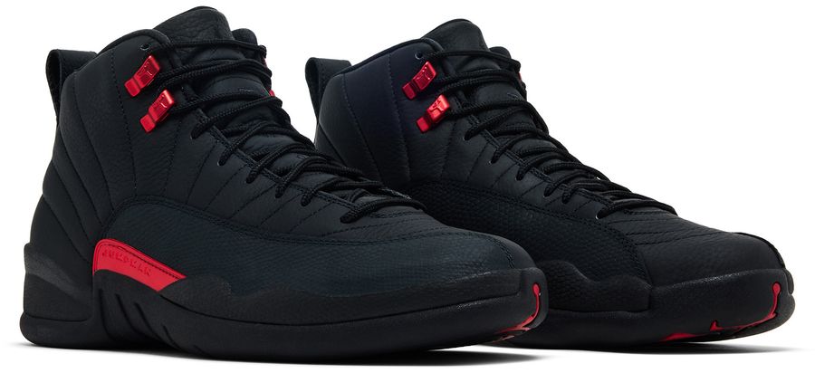 Jordan Retro 12 "Bloodline"