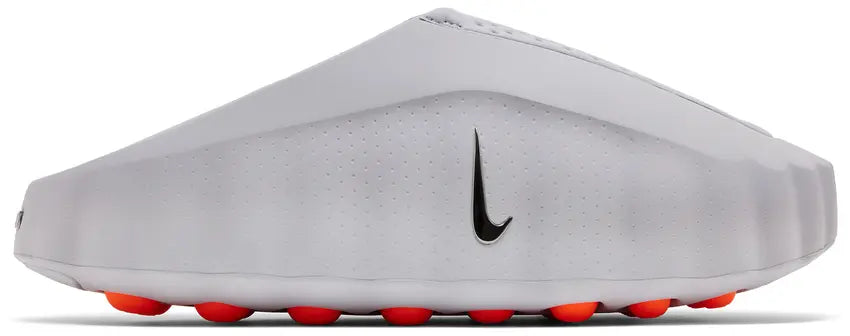 NIKE Mind 001 Mule " Light Smoke Grey"