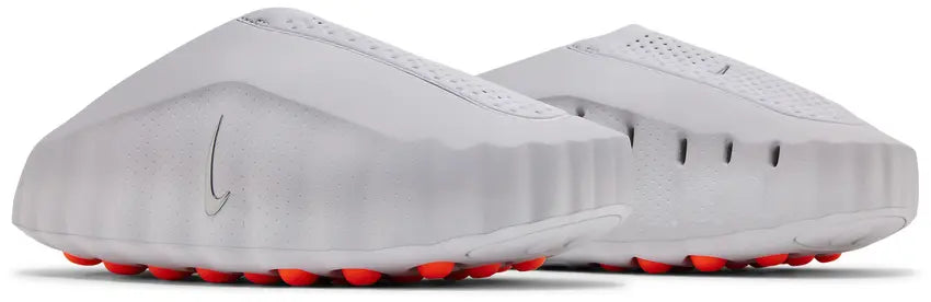 NIKE Mind 001 Mule " Light Smoke Grey"