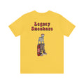Legacy Sneakers 70's Skate Tee image 0