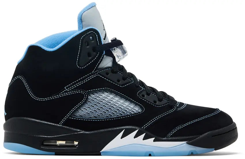 Jordan 5 Retro "UNC"
