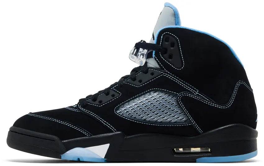 Jordan 5 Retro "UNC"