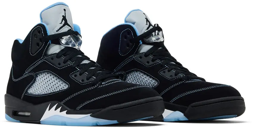 Jordan 5 Retro "UNC"