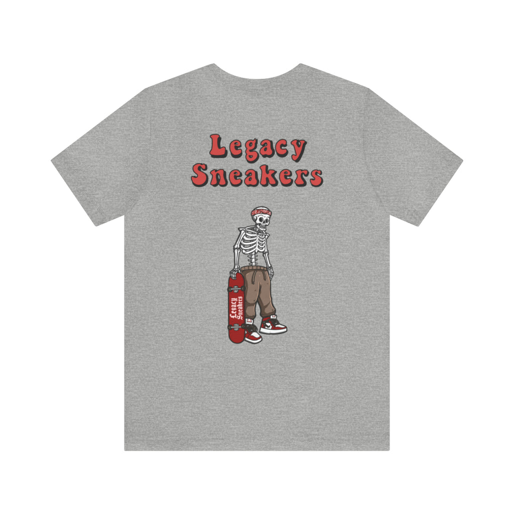 Legacy Sneakers 70's Skate Tee image 13
