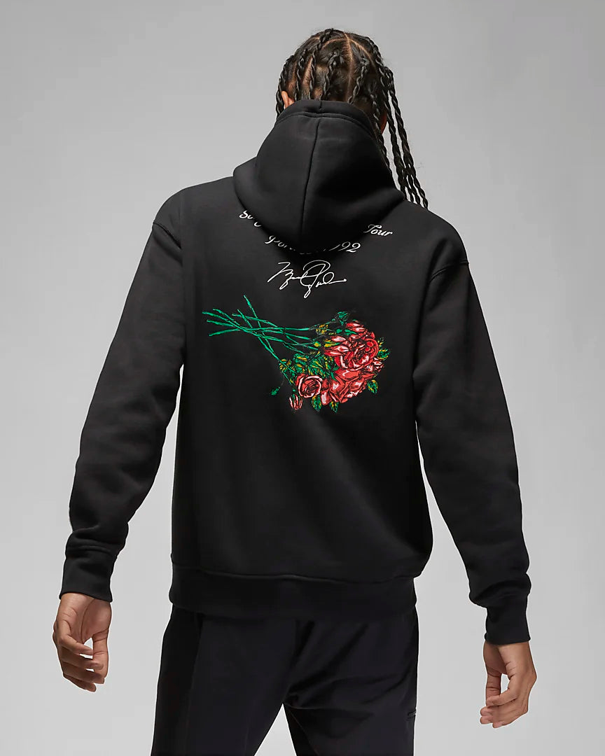 Jordan "Sorry For Your Loss Tour" image 1