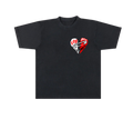 "BROKEN HEART" LGCY Heavyweight Tee image 0