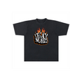 "LGCY FIRE" Heavyweight Tee image 0