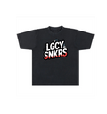 "LEGACY V" Heavyweight Tee image 0