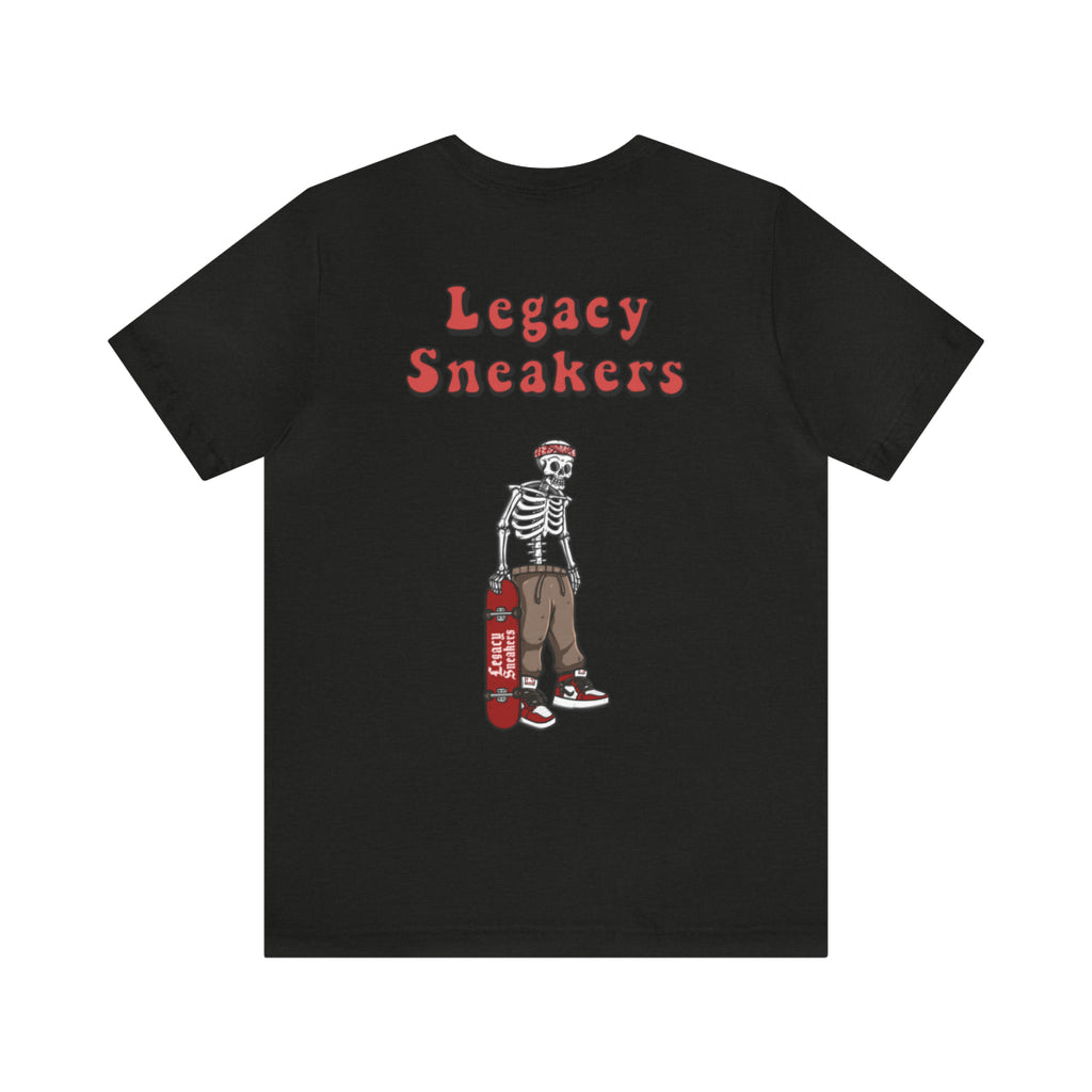 Legacy Sneakers 70's Skate Tee image 7