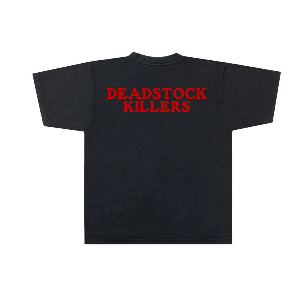 "Deadstock Killers" Tee image 1