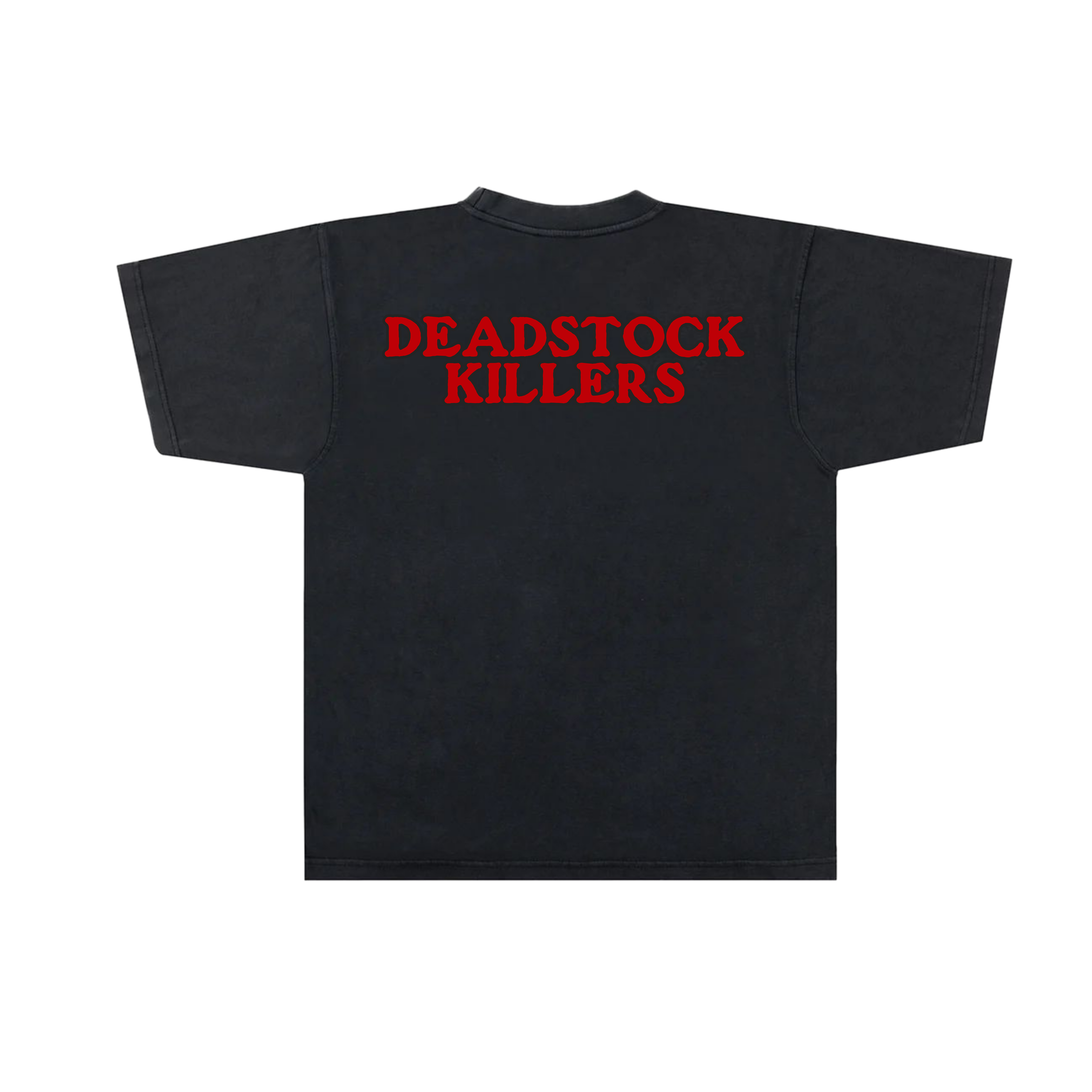 "Deadstock Killers" Tee image 1