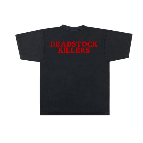 "Deadstock Killers" Tee image 1