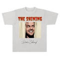 “Here’s Johnny” Heavyweight Tee image 0