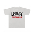 "LEGACY II" Heavyweight Tee image 0