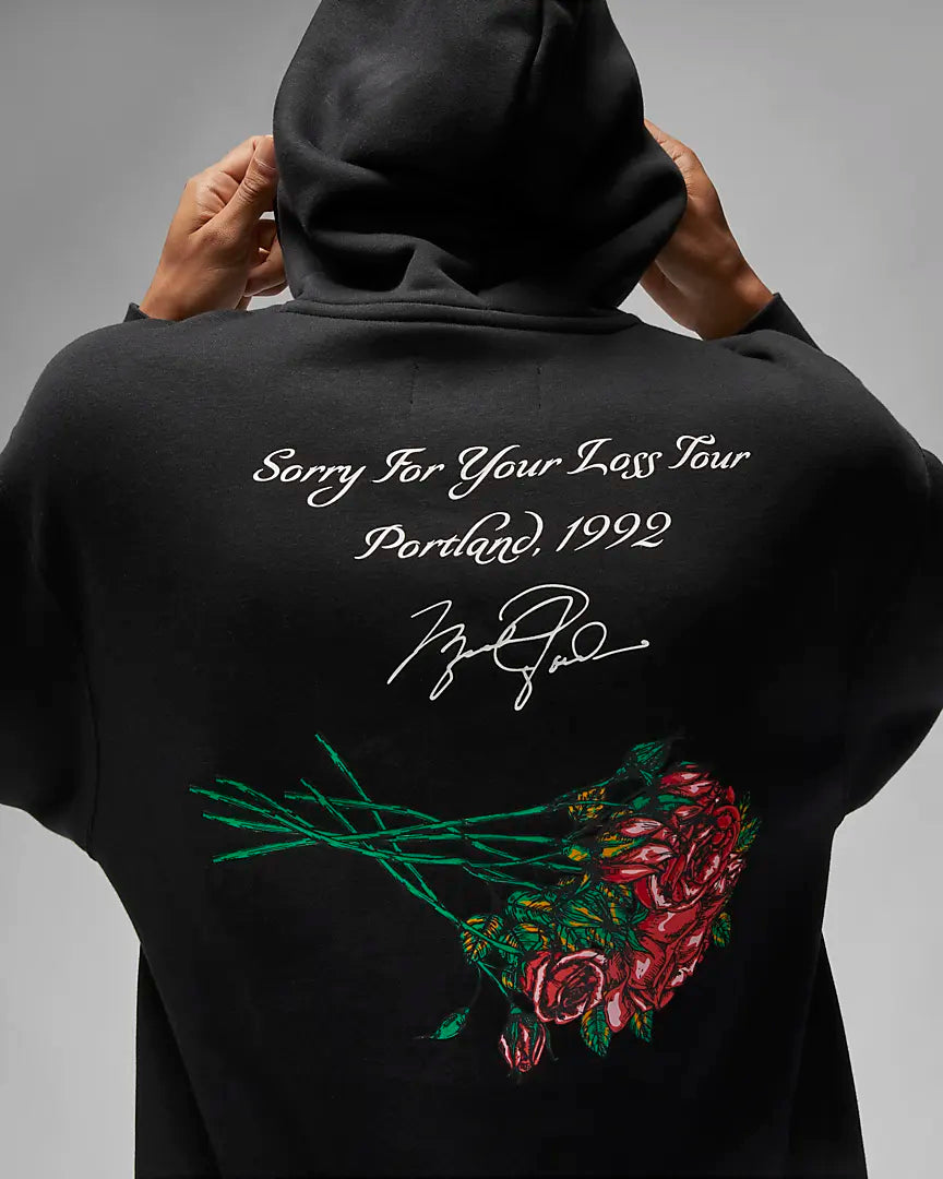 Jordan "Sorry For Your Loss Tour" image 2