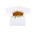 "Outburst" LGCY Heavyweight Tee image 0