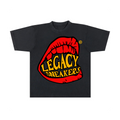 "Open Your Mouth" Heavyweight Tee image 0