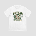 Boylan " Fight On" Baseball Tee
