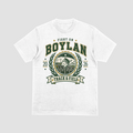 Boylan "Fight On" Track & Field