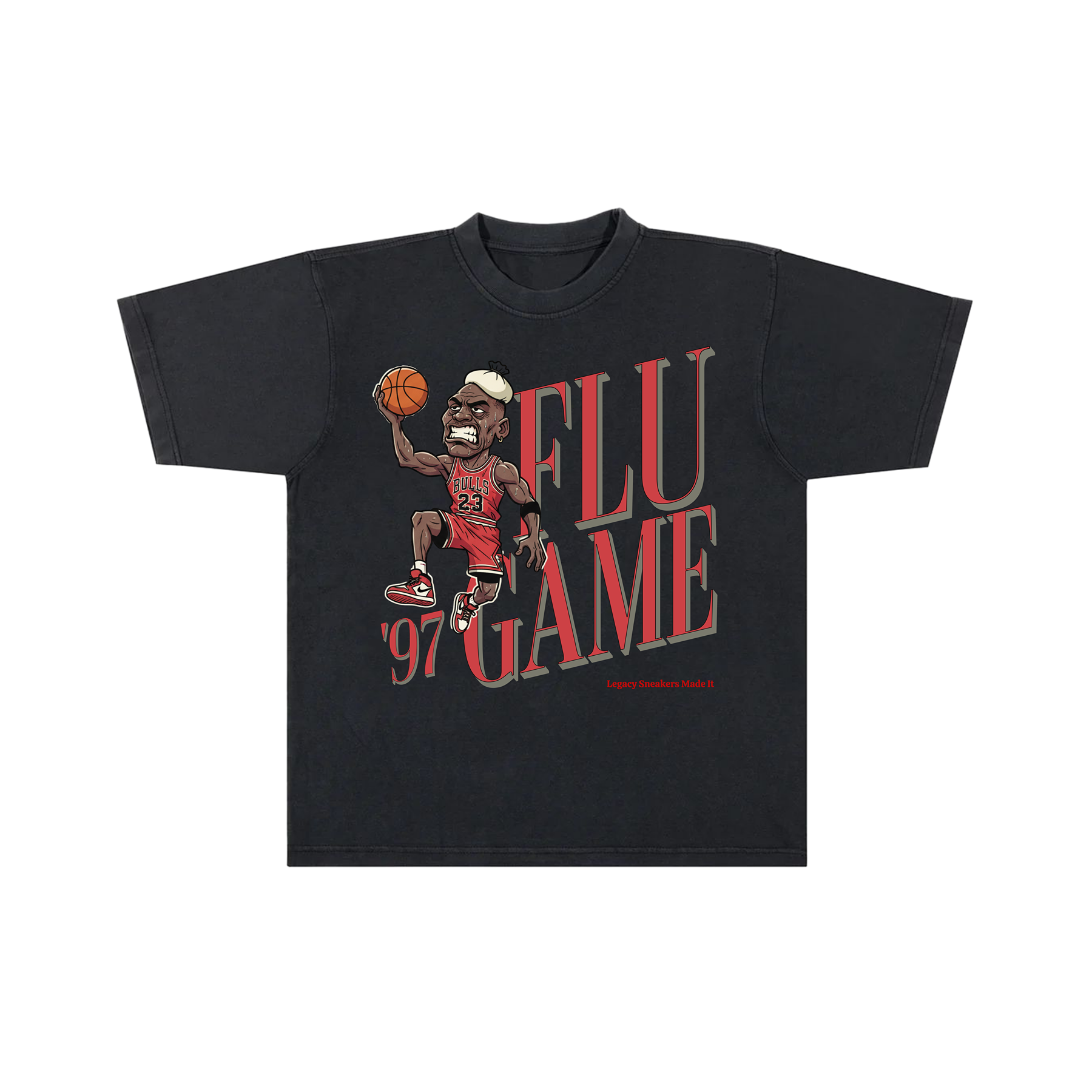 Flu Game