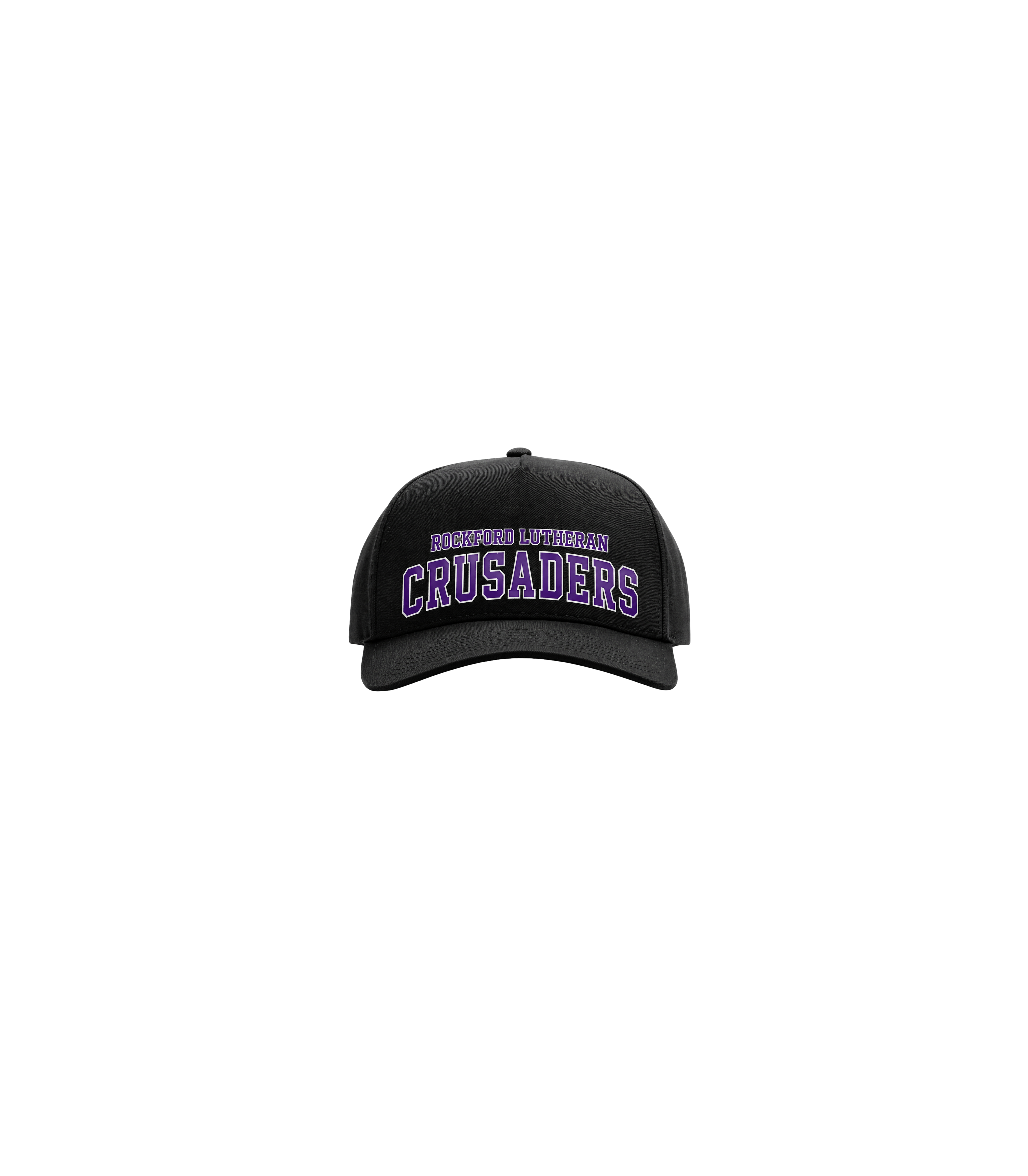 Rockford Lutheran Crusader "Champ Cap"