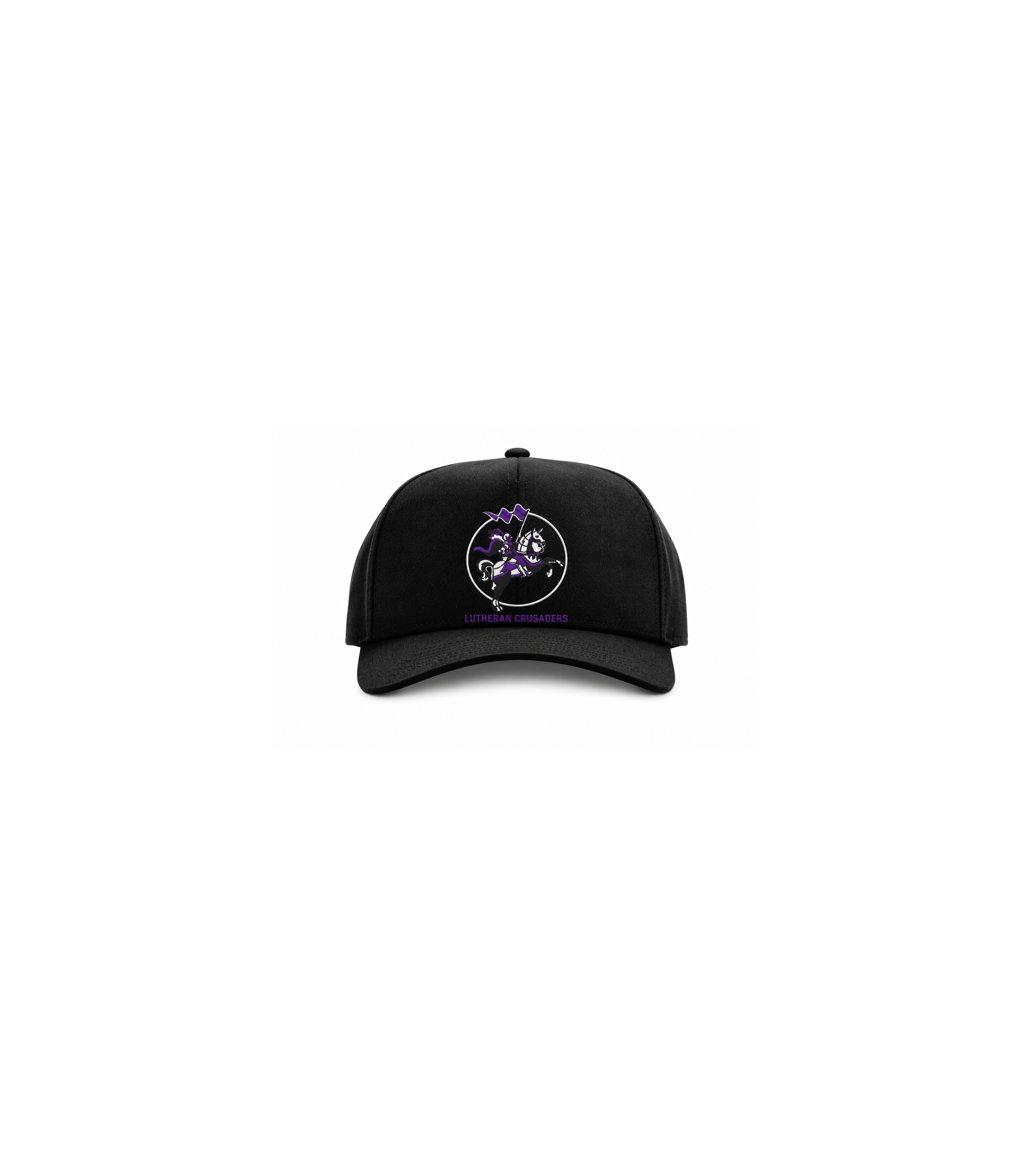 Rockford Lutheran Crusader Snapback