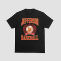 Jefferson "Scholar" Baseball Tee