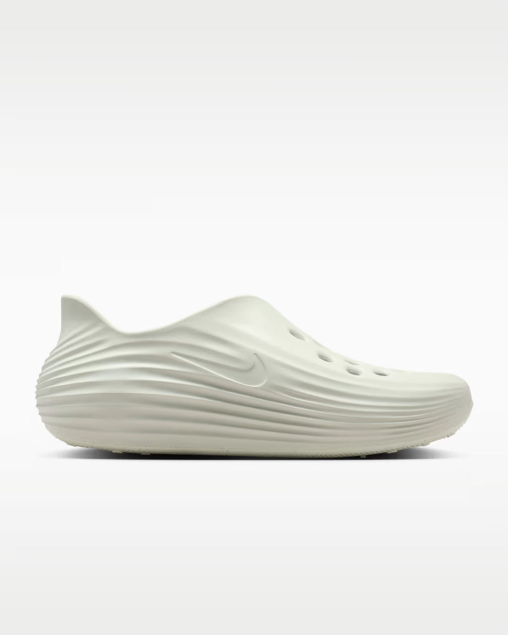 Nike ReactX Rejuven8 Aura Light Silver