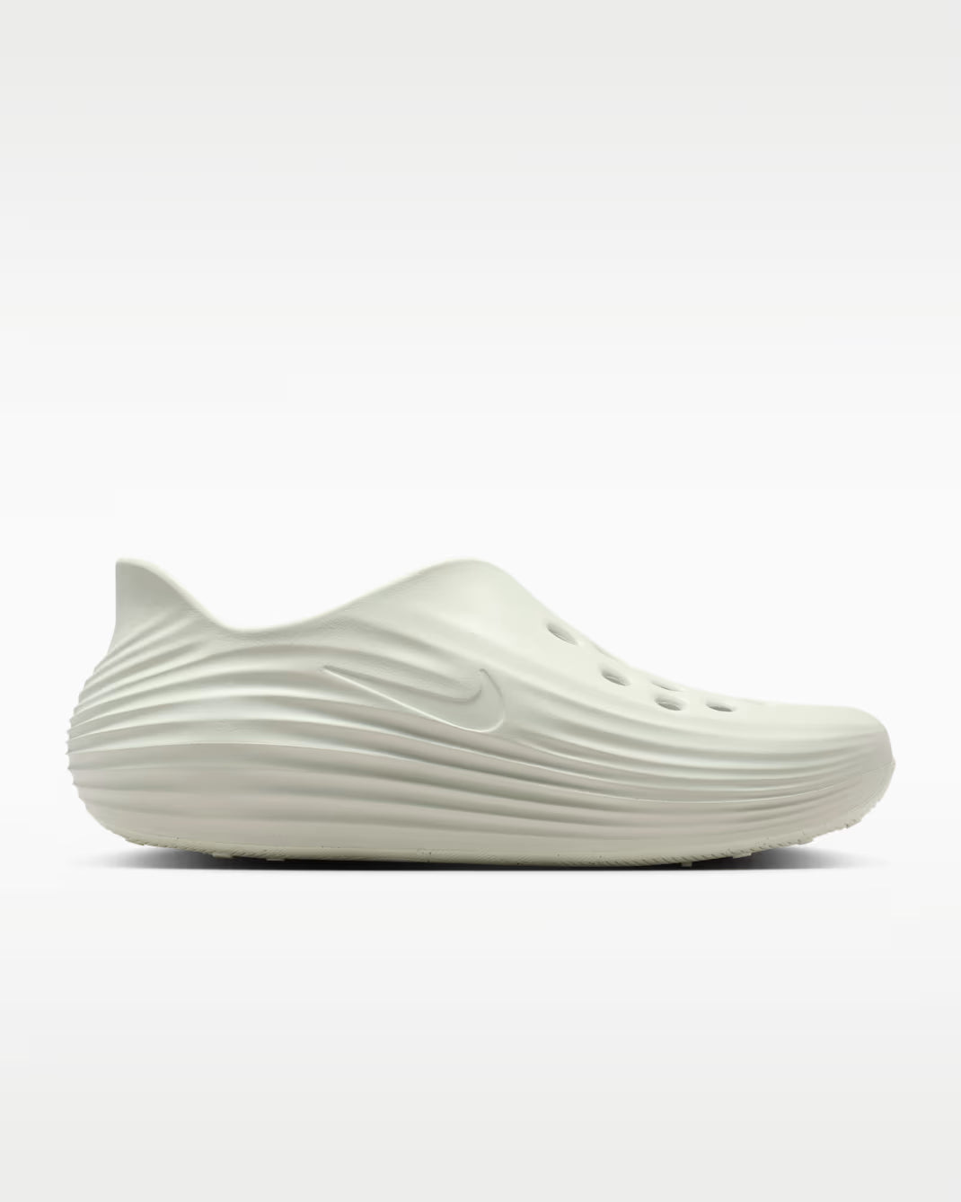 Nike ReactX Rejuven8 Aura Light Silver