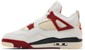 Nigel Sylvester x Air Jordan 4 Retro OG "Brick After Brick"