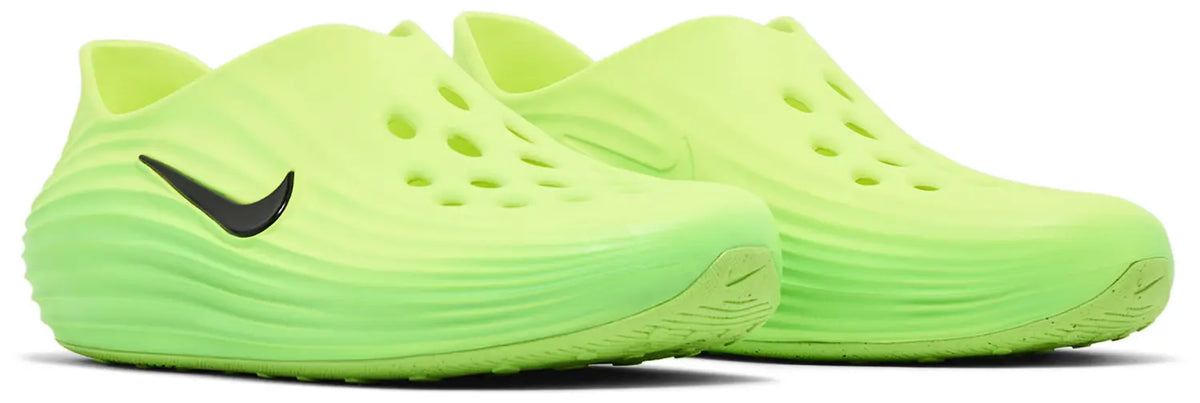 Nike ReactX Rejuven8 Green Strike