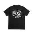 " LGCY Grafitti" Heavyweight Tee