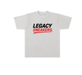 "LEGACY IV" Heavyweight Tee image 0