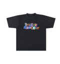 "Ransom Letter" LGCY Heavyweight Tee image 0