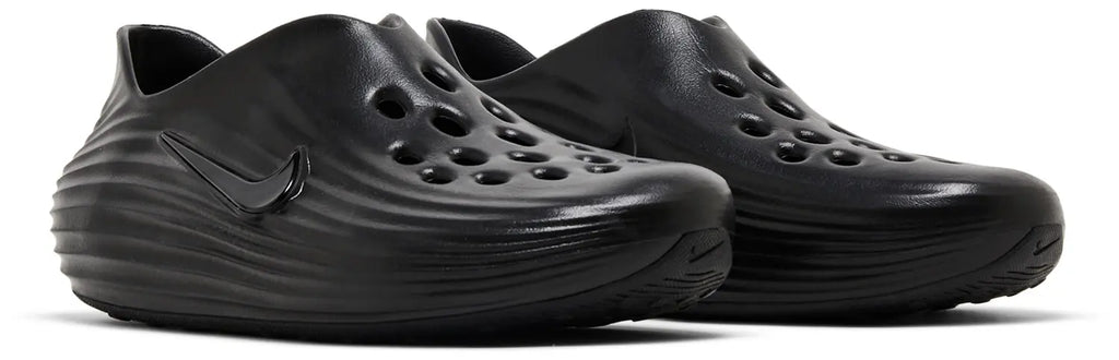 Nike ReactX Rejuven8 Triple Black