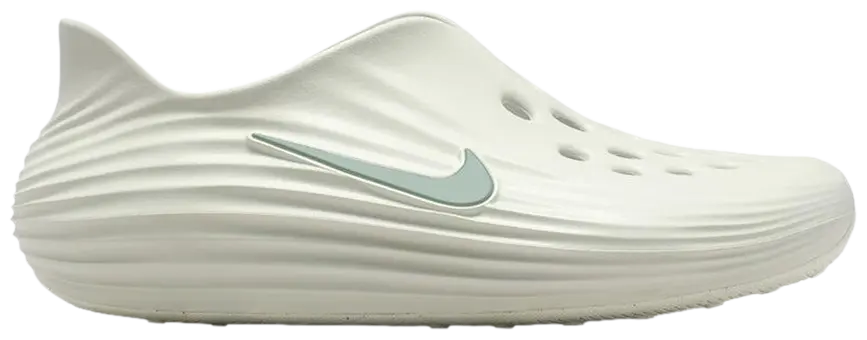 Nike ReactX Rejuven8 Aura Light Silver